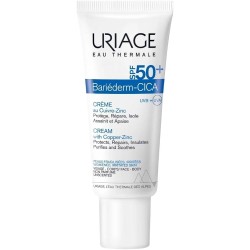 Uriage Laboratoires...