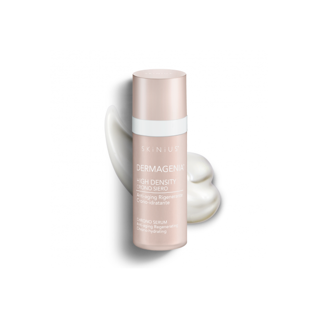 Skinius Dermagenia High Density Crono Siero 30 Ml