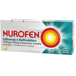 Bb Farma Nurofen Influenza...