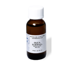 Sarandrea Extragem Olivo Giovani Getti Gocce 20 Ml