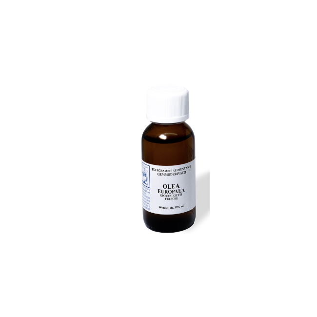 Sarandrea Extragem Olivo Giovani Getti Gocce 20 Ml