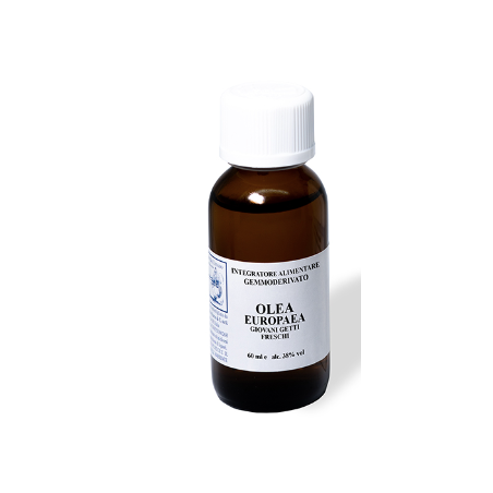 Sarandrea Extragem Olivo Giovani Getti Gocce 20 Ml