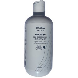 Sikelia Ceutical Agarcid...