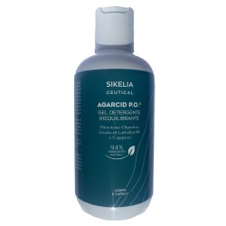 Sikelia Ceutical Agarcid Po...