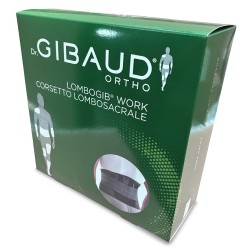 Dual Sanitaly Gibaud Ortho...