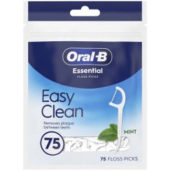 Oral-B Flossette Easy Clean Scovolino per pulizia interdentale efficace e delicata