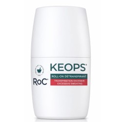 Roc Keops Deodorante Roll...