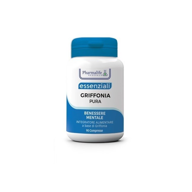 Pharmalife Research Griffonia Pura 90 Compresse