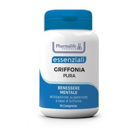 Pharmalife Research Griffonia Pura 90 Compresse