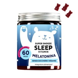 Bears With Benefits Super...