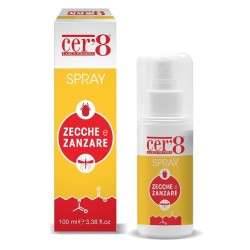 Larus Pharma Cer'8 Spray...