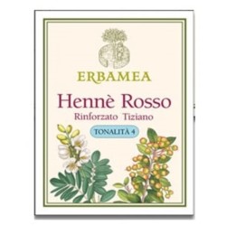 Erbamea Henne' Rosso...