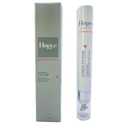 Foresti Pharma Hepyc Supreme Eye Elixir 15 Ml