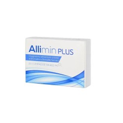 ALLIMIN PLUS 20 Cps