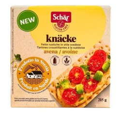 Dr. Schar Schar Knacke 215...
