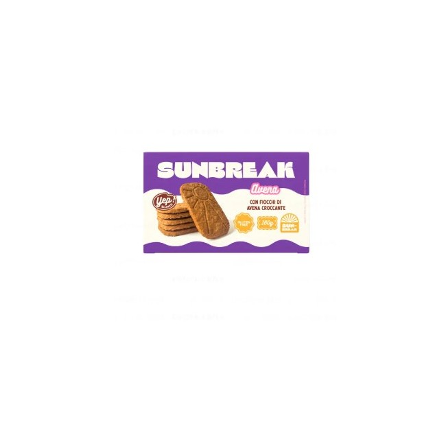 Rarifarm Yep Sunbreak Break Avena 160 G