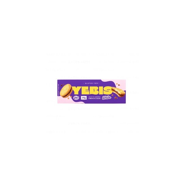 Rarifarm Yep Yebis White 105 G