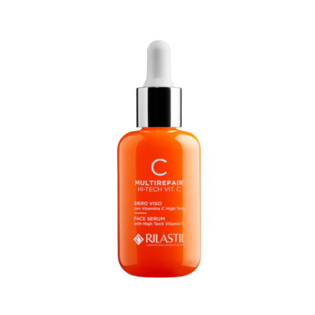 Istituto Ganassini Rilastil Multirepair Intense C Siero 30 Ml