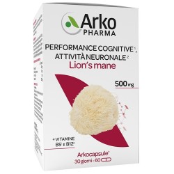 Arkopharma Arkocapsule...