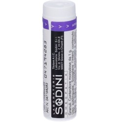 Laboratorio Sodini Arnica Montana 200ch Gl 1g