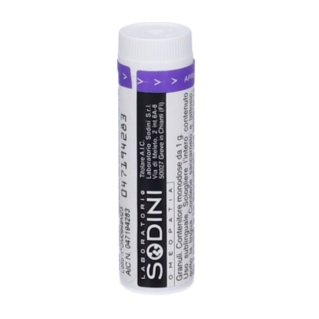 Laboratorio Sodini Arnica Montana 200ch Gl 1g