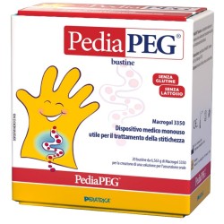 Pediatrica Pediapeg 20...