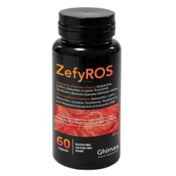 Zefyros Ghimas 60 Capsule...