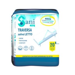 Sanifarma Italia Traversa...