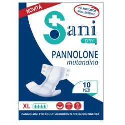 Sanifarma Italia Pannolone...