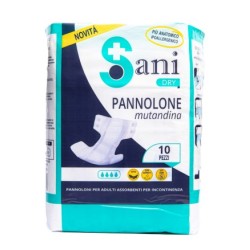 Sanifarma Italia Pannolone...