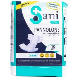 Sanifarma Italia Pannolone...
