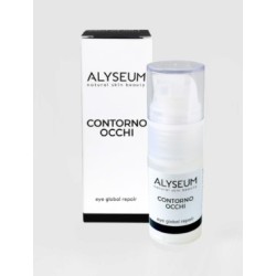 Pharmaroma Alyseum Contorno...