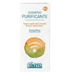 Argital Shampoo Purificante...