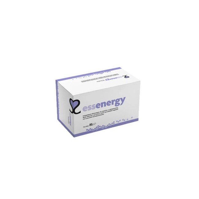 Essecore Essenergy Tropical 10 Stick - Integratore energetico gusto tropicale con vitamine Essecore Essenergy Tropical 10 Stick - Integratore energetico gusto tropicale con vitamine