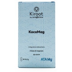 Nutribiotica S. L. Kiroot...