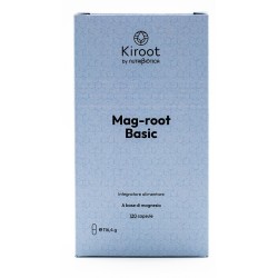 Nutribiotica S. L. Kiroot...