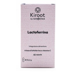 Nutribiotica S. L. Kiroot...