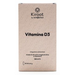 Nutribiotica S. L. Kiroot...