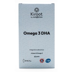 Nutribiotica S. L. Kiroot...