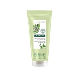 Klorane Crema Doccia Latte...