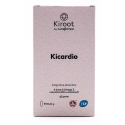 Nutribiotica S. L. Kiroot...