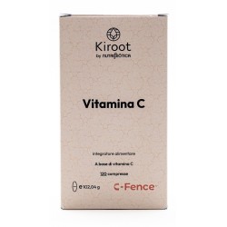 Nutribiotica S. L. Kiroot...