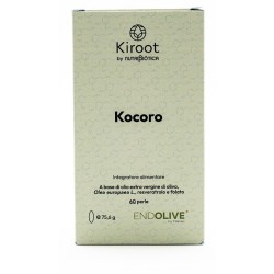 Nutribiotica S. L. Kiroot...