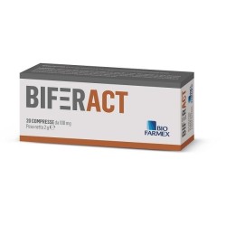 Biofarmex Biferact 20...