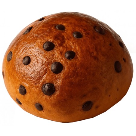 Mongibello Food S Mastro Raciti Brioscia Gocciolosa 100 G
