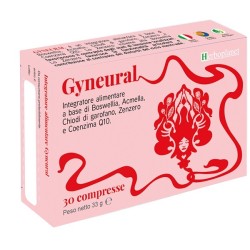 Herboplanet Gyneural 30...