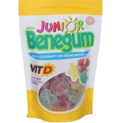 Perfetti Van Melle Benegum...