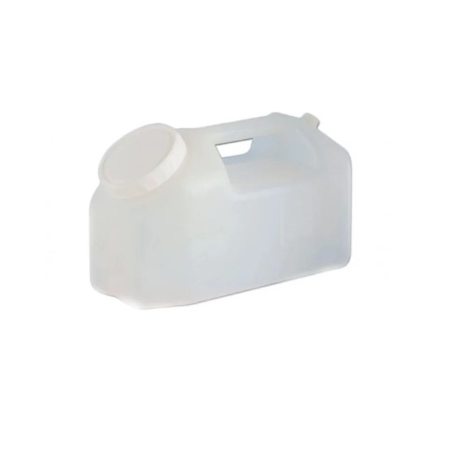 Farvima Medicinali Contenitore F-care Per La Raccolta Urina 24 Ore 2500 Ml