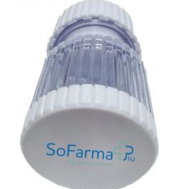 So. Farma. Morra Frantumapillole Sofarmapiu'