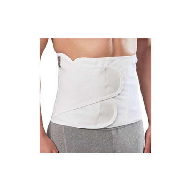 Dual Sanitaly Soc. Benefit Fascia Post Operatoria Gibaud Classic H24 Taglia 4